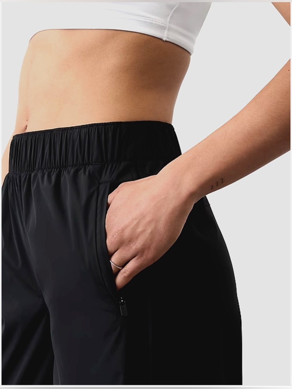 ATHLETA RISE PANT - Picture 4 of 6